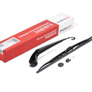 Поводок стеклоочистителя заднего