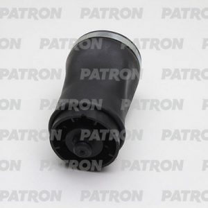 Воздушная подушка (опора пневматическая)