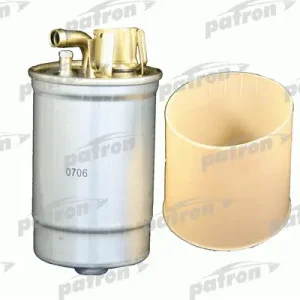 Фильтр топливный