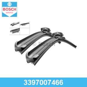 Щетки стеклоочистителя (к-кт)