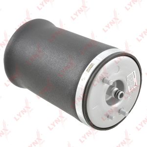 Воздушная подушка (опора пневматическая)