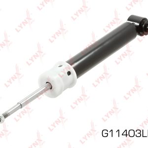 Амортизатор задний