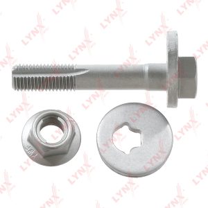 Болт развала задних колес