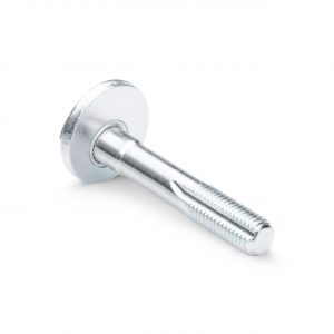 Болт развала задних колес