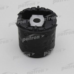 Сайлентблок задней балки