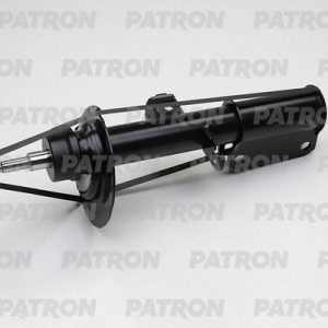 Амортизатор передний левый