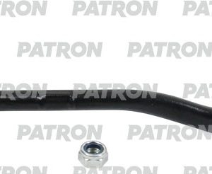 Рычаг передний нижний левый задний