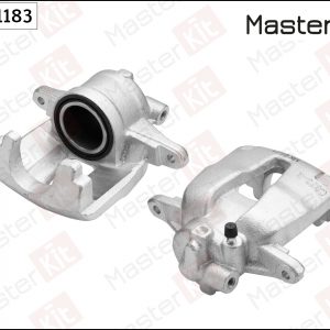 Суппорт тормозной передний правый