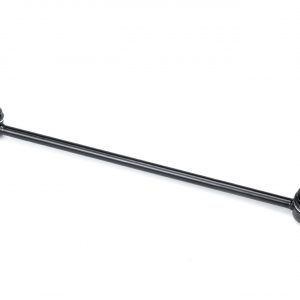 Стойка переднего стабилизатора левая