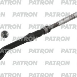 Тяга рулевая в сборе