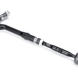 Тяга рулевая в сборе