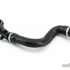 Патрубок радиатора