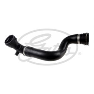 Патрубок радиатора