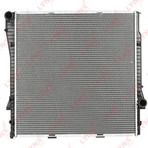 Радиатор основной