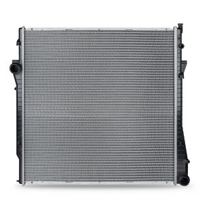 Радиатор основной