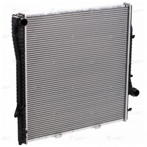 Радиатор основной