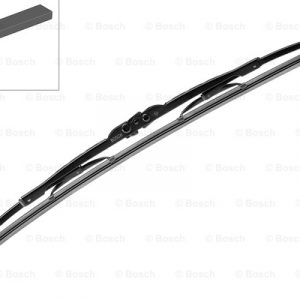 Щетка стеклоочистителя