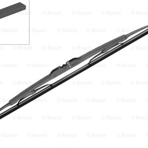 Щетка стеклоочистителя