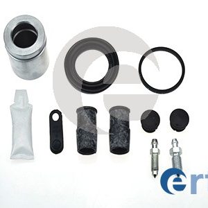 Р/к заднего суппорта с поршнем