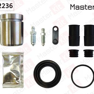 Р/к заднего суппорта с поршнем