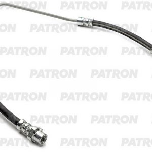 Шланг тормозной задний левый