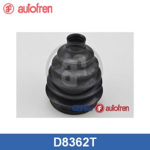 Пыльник ШРУСа наружн/пер.