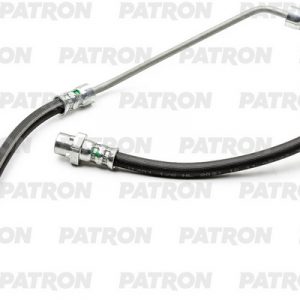 Шланг тормозной задний правый