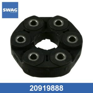 Муфта эластичная карданн. вала