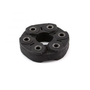 Муфта эластичная карданн. вала