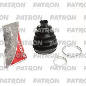 Пыльник ШРУСа наружн/пер.