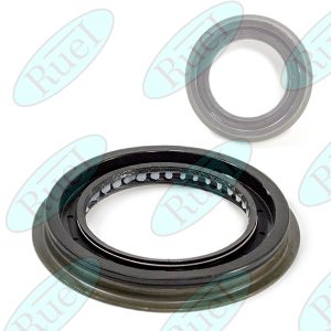 Сальник раздатки