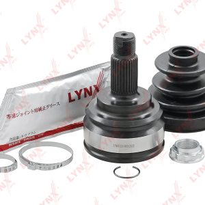 ШРУС наружный передний