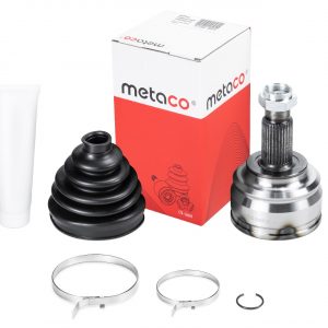 ШРУС наружный передний