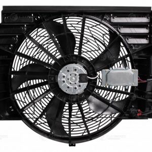 Вентилятор радиатора