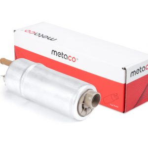 Насос топливный электрический