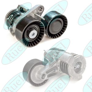 Натяжитель ремня