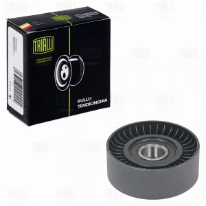 Ролик-натяжитель