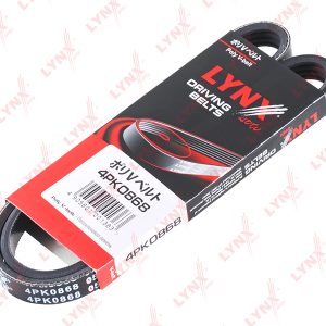 Ремень ручейковый