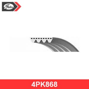 Ремень ручейковый