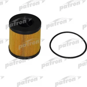 Фильтр масляный