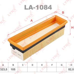 Фильтр воздушный