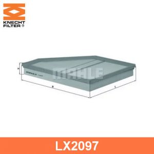 Фильтр воздушный