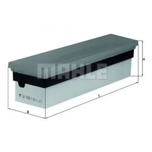 Фильтр воздушный