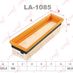 Фильтр воздушный