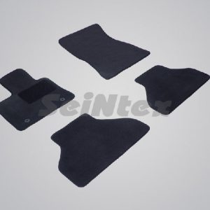 Коврики салона к-кт