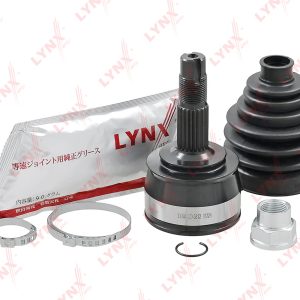 ШРУС наружный передний