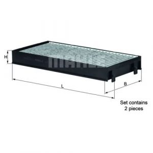 Фильтр салона