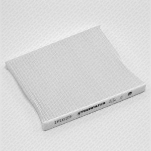 Фильтр салона