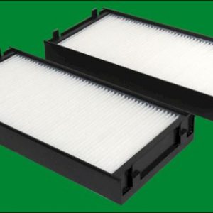 Фильтр салона