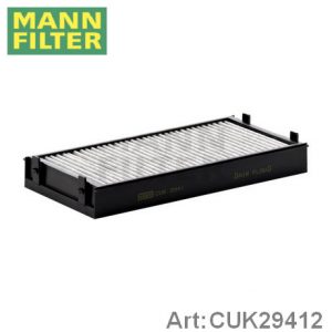 Фильтр салона